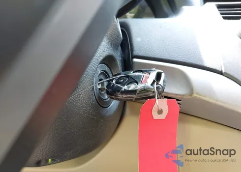 2012 Honda Accord 2.4 Lx из США, поврежденный, VIN 1HGCP2F3XCA061071